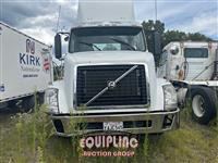 2007 VOLVO TRUCK VNL