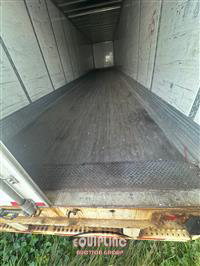 2012 Wabash DURAPLATE
