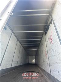 2012 Wabash DURAPLATE