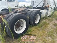 2007 VOLVO TRUCK VNL