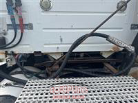 2007 VOLVO TRUCK VNL