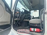 2007 VOLVO TRUCK VNL