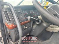 2007 VOLVO TRUCK VNL