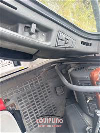 2007 VOLVO TRUCK VNL
