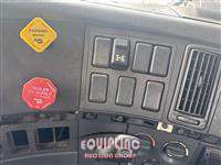 2007 VOLVO TRUCK VNL