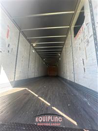 2011 Wabash DURAPLATE