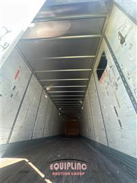 2011 Wabash DURAPLATE