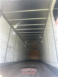 2011 Wabash DURAPLATE