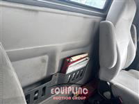 2007 VOLVO TRUCK VNL