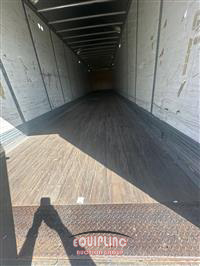 2011 Wabash DURAPLATE