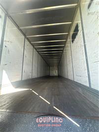 2010 VANGUARD NATIONAL TRAILER CORPORATION (VNTC) VANGUARD NATIONAL TRAILER CORP