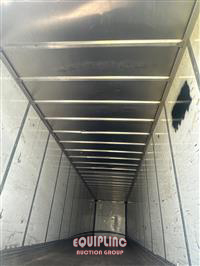 2010 VANGUARD NATIONAL TRAILER CORPORATION (VNTC) VANGUARD NATIONAL TRAILER CORP