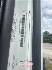 2007 VOLVO TRUCK VNL