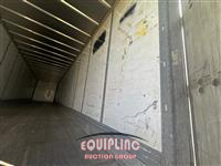 2010 VANGUARD NATIONAL TRAILER CORPORATION (VNTC) VANGUARD NATIONAL TRAILER CORP