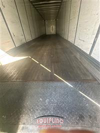2010 VANGUARD NATIONAL TRAILER CORPORATION (VNTC) VANGUARD NATIONAL TRAILER CORP
