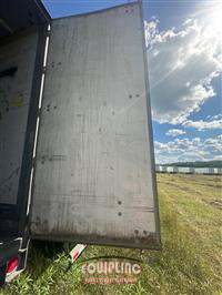 2010 VANGUARD NATIONAL TRAILER CORPORATION (VNTC) VANGUARD NATIONAL TRAILER CORP