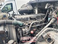 2007 VOLVO TRUCK VNL