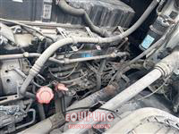 2007 VOLVO TRUCK VNL