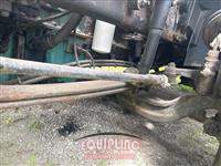 2007 VOLVO TRUCK VNL
