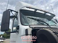2007 VOLVO TRUCK VNL