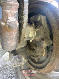 2007 VOLVO TRUCK VNL