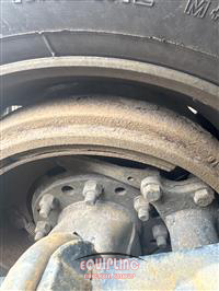 2007 VOLVO TRUCK VNL
