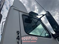 2007 VOLVO TRUCK VNL