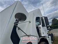 2007 VOLVO TRUCK VNL