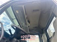 2007 VOLVO TRUCK VNL
