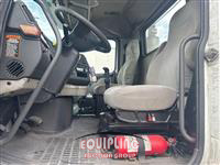 2007 VOLVO TRUCK VNL