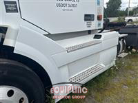 2007 VOLVO TRUCK VNL