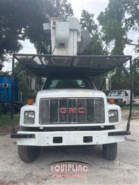2025 GMC C7