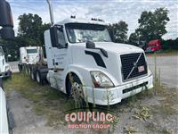 2006 VOLVO TRUCK VNL