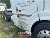 2006 VOLVO TRUCK VNL