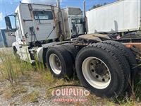 2006 VOLVO TRUCK VNL