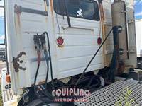 2006 VOLVO TRUCK VNL
