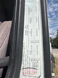 2006 VOLVO TRUCK VNL