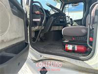 2006 VOLVO TRUCK VNL