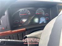 2006 VOLVO TRUCK VNL