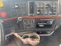 2006 VOLVO TRUCK VNL