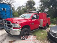 2016 Ram 3500