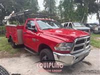 2016 Ram 3500