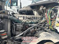 2006 VOLVO TRUCK VNL