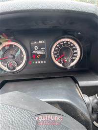 2016 Ram 3500