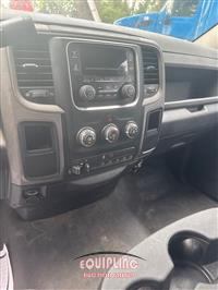 2016 Ram 3500
