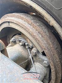 2006 VOLVO TRUCK VNL