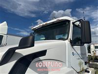 2006 VOLVO TRUCK VNL