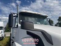 2006 VOLVO TRUCK VNL