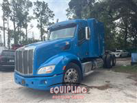 2014 Peterbilt 579