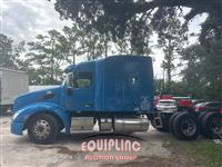 2014 Peterbilt 579